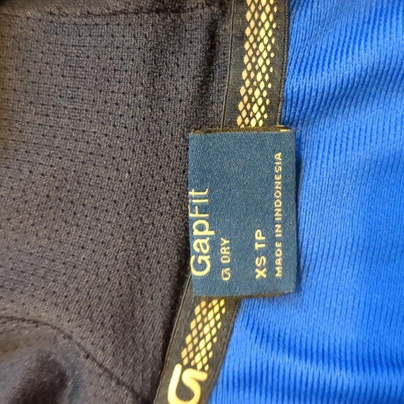 GapFit XS/5T Hoodie - Picture 4 of 4